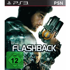 Flashback HD (PSN)