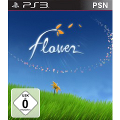 Flower psn best sale