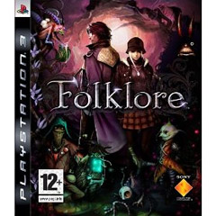 Folklore (UK Import)