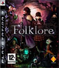 Folklore (UK Import)´
