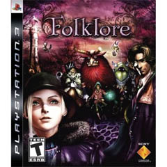Folklore (US Import)
