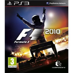 Formel 1 2010 (UK Import)