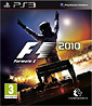 Formel 1 2010 (UK Import)´
