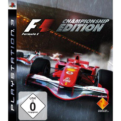 Formula 1 - Championship Edition