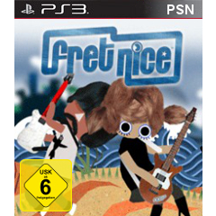 Fret Nice (PSN)