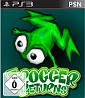 Frogger Returns (PSN)
