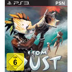 From Dust (PSN)