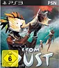 From Dust (PSN) From Dust (PSN)