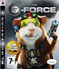 G-Force (UK Import ohne dt. Ton)