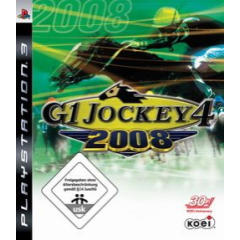 G1 Jockey 4 2008