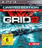 GRID 2 - Limited Edition´