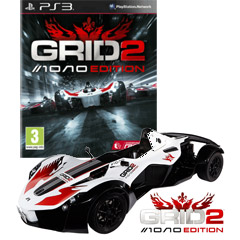 GRID 2 - Mono Edition (UK Import)