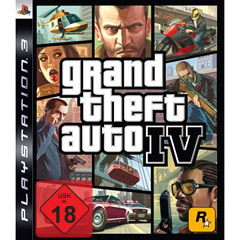 Grand Theft Auto IV - Special Edition