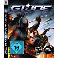 G.I. Joe - Geheimauftrag Cobra