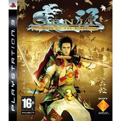 Genji: Days of the Blade (UK Import)