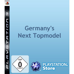 Germany's Next Topmodel (PSN)