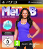 Get Fit with Mel B Bundle inkl. Resistance Band