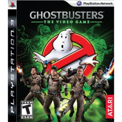 Ghostbusters - The Video Game (US Import)