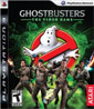 Ghostbusters - The Video Game (US Import)
