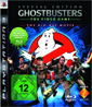 Ghostbusters - Das Videospiel