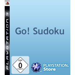 Go! Sudoku (PSN)