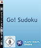 Go! Sudoku (PSN)´