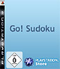 Go! Sudoku (PSN) Go! Sudoku (PSN)