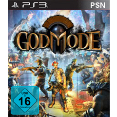 God Mode (PSN)