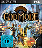 God Mode (PSN) God Mode (PSN)