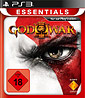 God of War III - Essentials