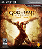 God of War - Ascension (US Import ohne dt. Ton)´