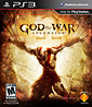 God of War - Ascension (US Import ohne dt. Ton) Blu-ray