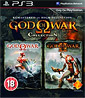 God of War: Collection (UK Import ohne dt. Ton)´