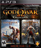 God of War: Collection (US Import ohne dt. Ton) God of War: Collection (US Import ohne dt. Ton)