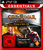 God of War: Collection Vol. II - Essentials´