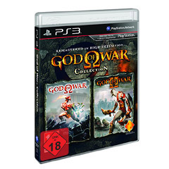 God of War: Collection