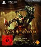 God of War III - Collector's Edition Blu-ray