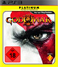 God of War III - Platinum