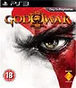 God of War III (UK Import ohne dt. Ton) Blu-ray