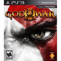 God of War III (US Import ohne dt. Ton)