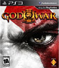 God of War III (US Import ohne dt. Ton)´