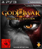 God of War III - Ultimate Trilogy Edition Blu-ray
