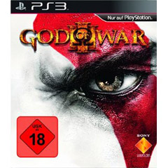 God of War III