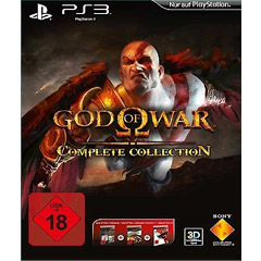 God of War: Master Collection