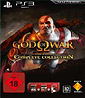 God of War: Master Collection God of War: Master Collection