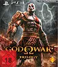 God of War Trilogie Blu-ray