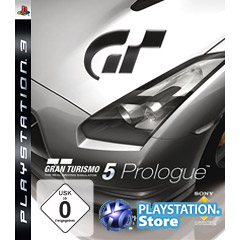 Gran Turismo 5 Prologue (PSN)