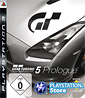 Gran Turismo 5 Prologue (PSN) Gran Turismo 5 Prologue (PSN)