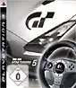 Gran Turismo 5 Prologue + Logitech Lenkrad Driving Force GT