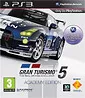 Gran Turismo 5 - Academy Edition (AT Import)´
